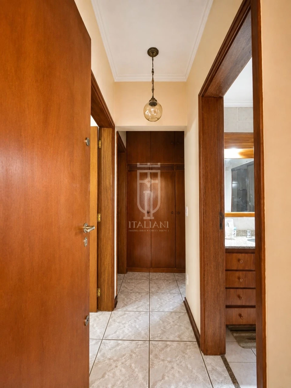 Imagens do imóveis Apartamento Com 3 Quartos E Uma Suite Edifício Ipanema