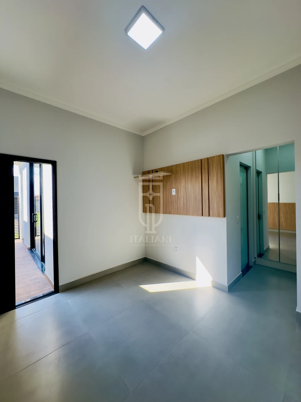 Imagens do imóveis Casa com Piscina e 3 quartos muito espaçosa no Condomínio Residencial Reserva da Mata em Mogi Mirim SP