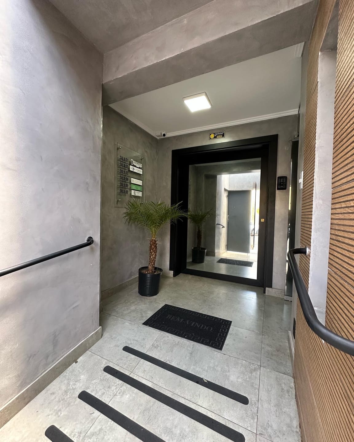 Imagens do imóveis Sala comercial para locação Mogi Mirimárea da sáude centro, Jardim Áurea, Mogi Mirim, SP