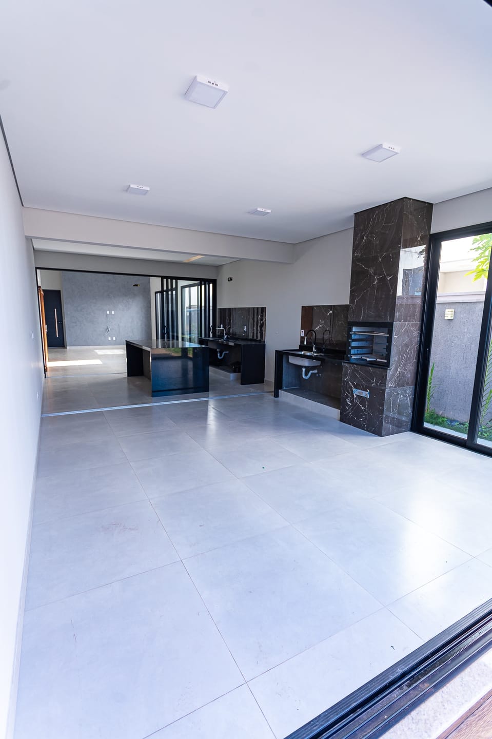 Imagens do imóveis Casa Térrea com 3 Suítes e piscina em Condomínio, Condomínio Alvorada Mogi Mirim SP