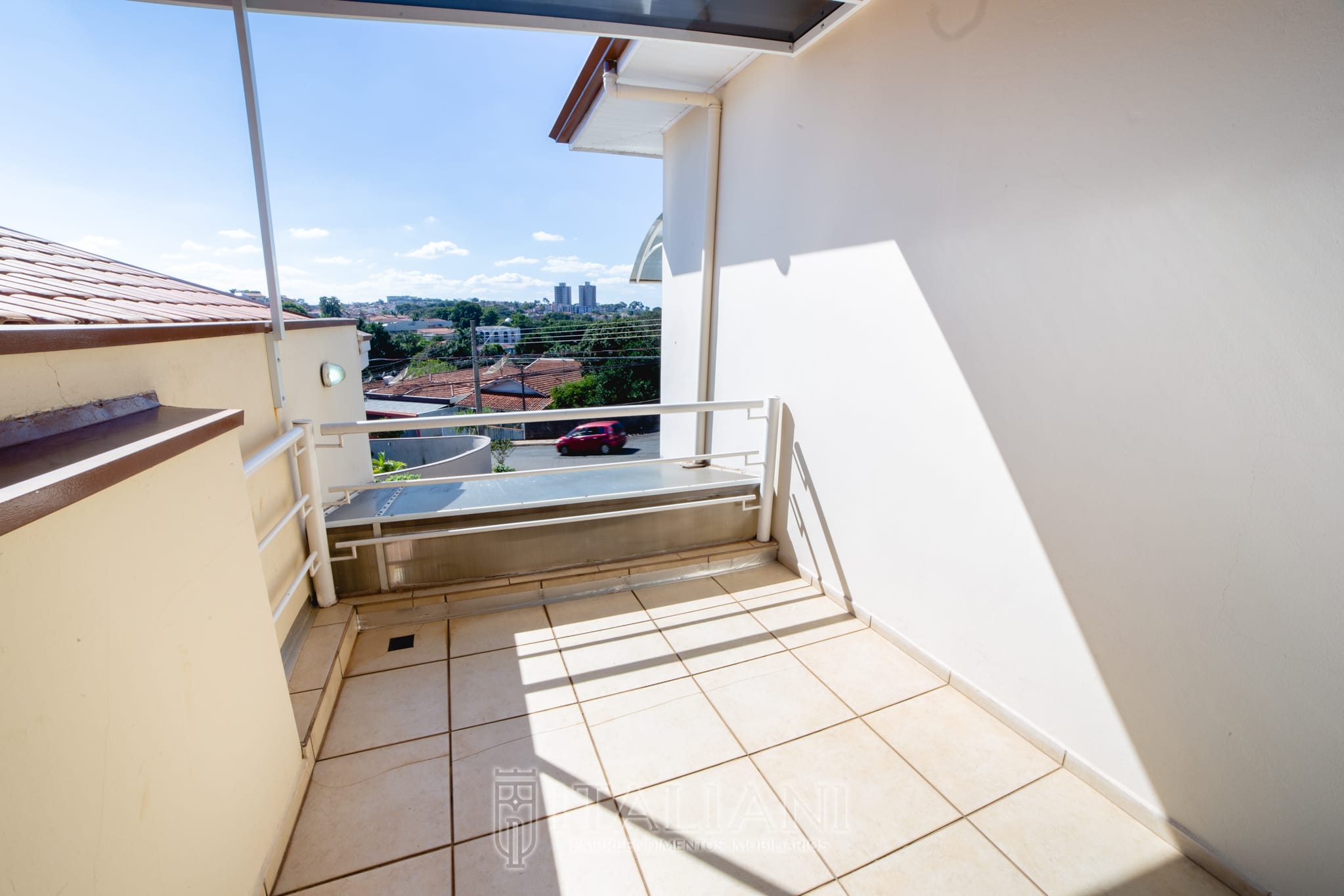 Imagens do imóveis Casa Sobrado com Piscina Bairro Santa Cruz, Mogi Mirim, SP