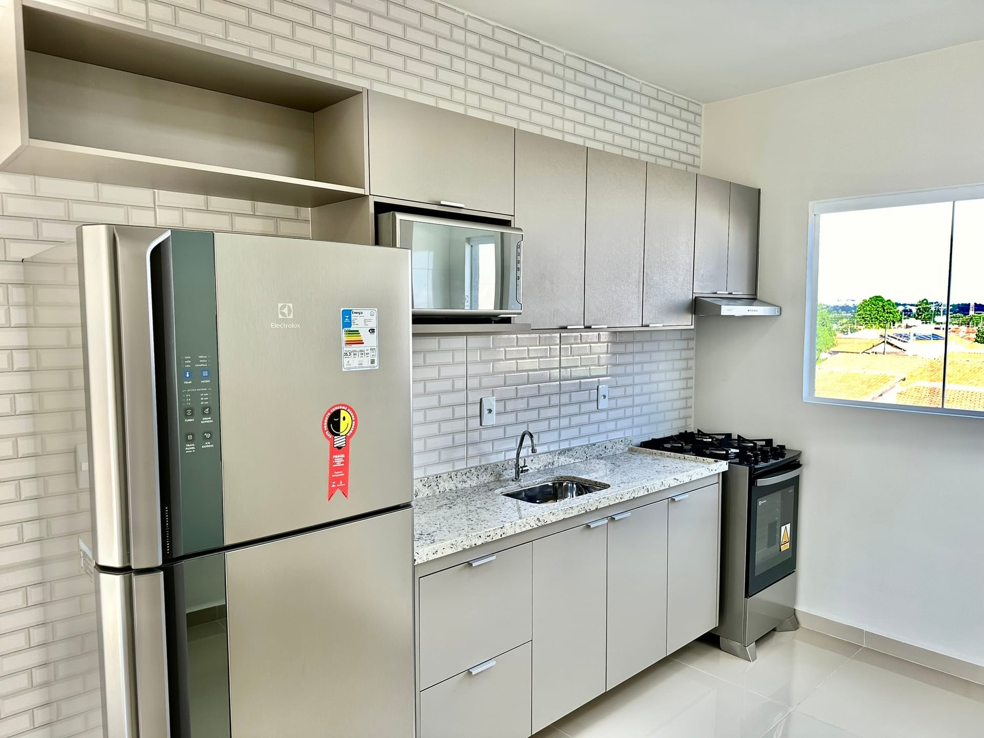 Imagens do imóveis Apartamento com Planejados Condomínio Residencial Villa Primavera  Mogi Mirim