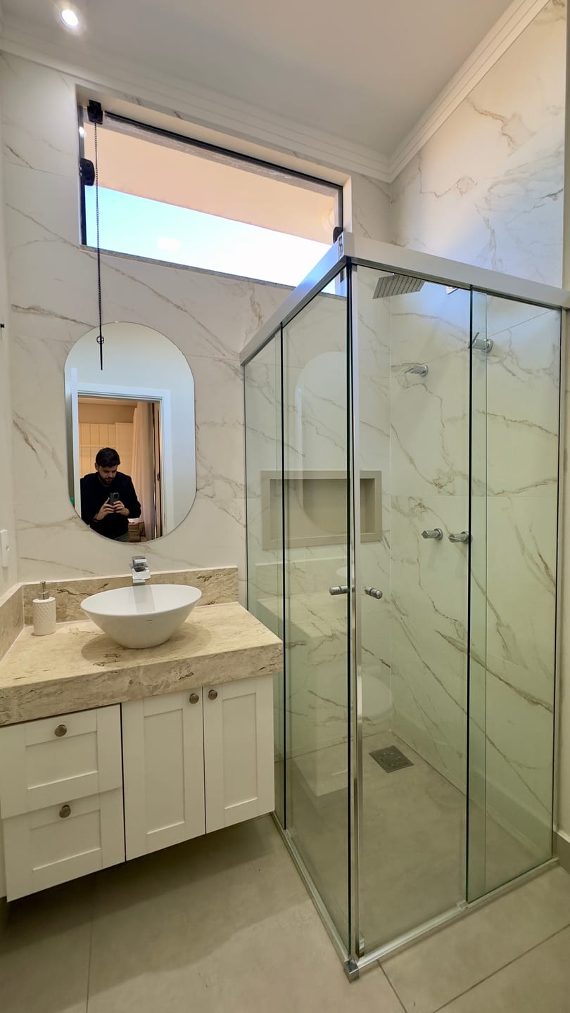 Imagens do imóveis Casa térrea a venda no Condomínio Reserva da Mata, Mogi Mirim SP