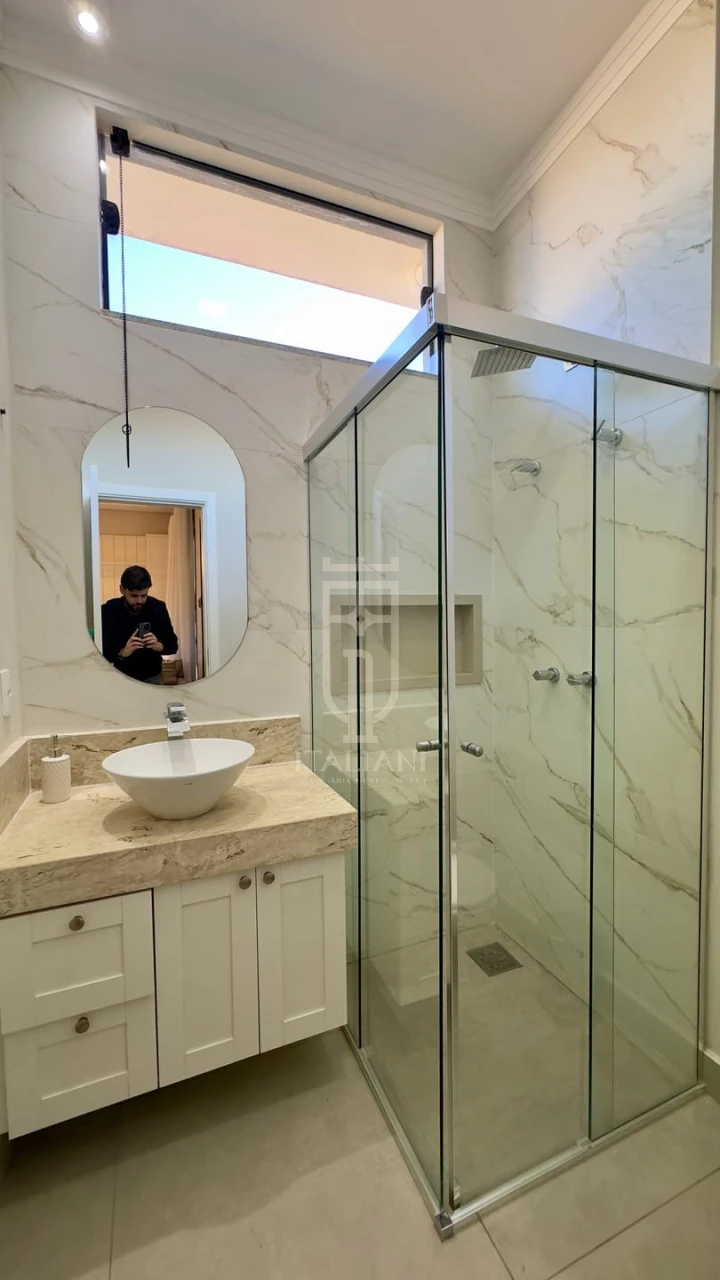 Imagens do imóveis Casa térrea a venda no Condomínio Reserva da Mata, Mogi Mirim SP