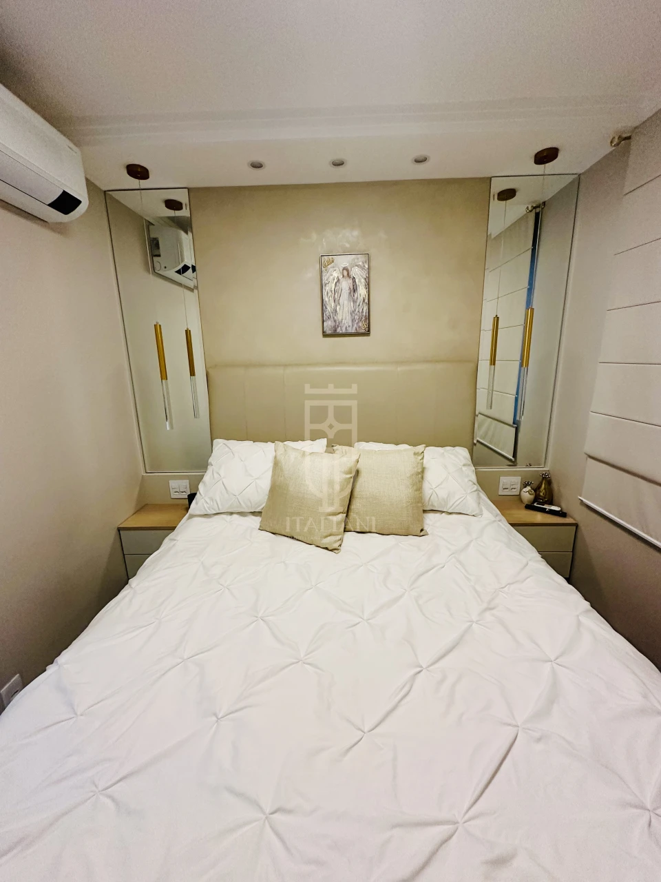 Imagens do imóveis Apartamento 3 quartos e 1 suíte com varanda gourmet no Residencial Bela Vista Mogi Guaçu Interior de SP