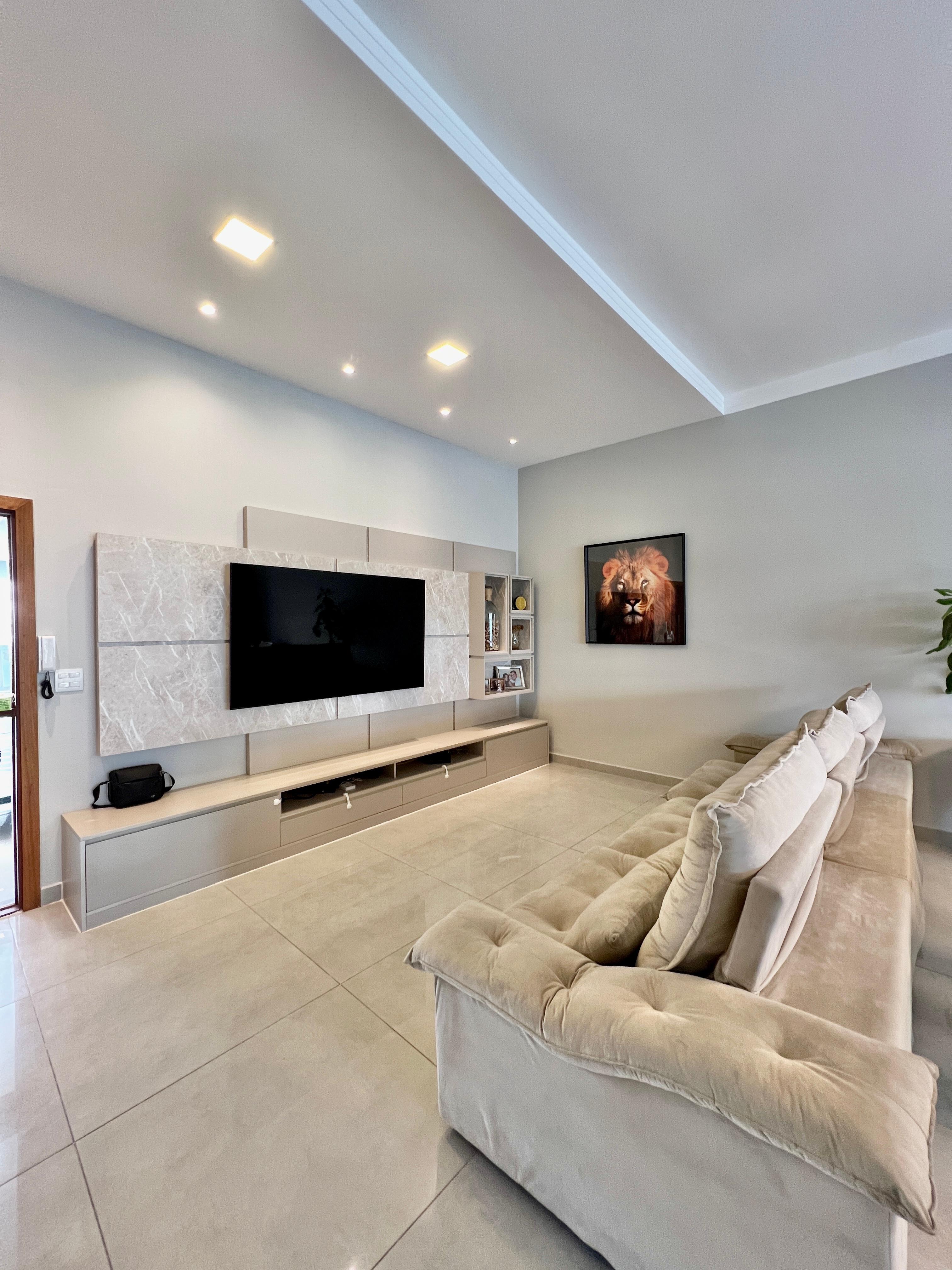 Imagens do imóveis Casa térrea com piscina em condomínio à Venda, Residencial Portal do Lago, Mogi Mirim, SP