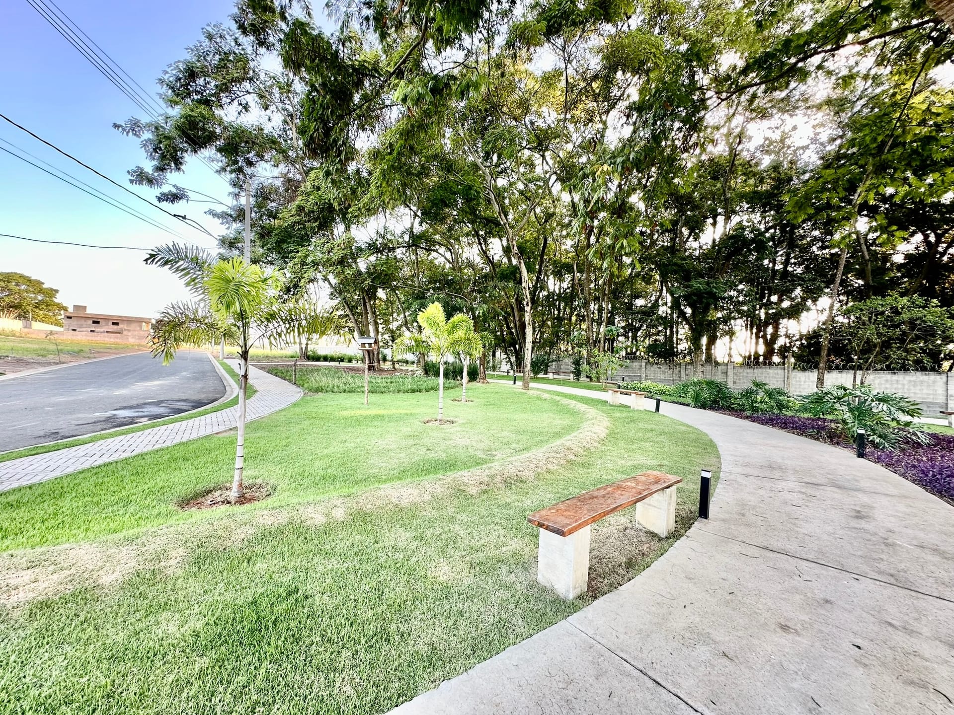 Imagens do imóveis Condomínio Fechado Residencial Mont Serrat Centro Mogi Mirim São Paulo