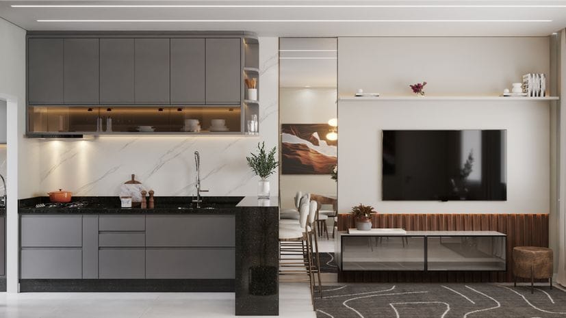 Imagens do imóveis Guará Residence - Condomínio de Casas Completo em Mogi Mirim SP