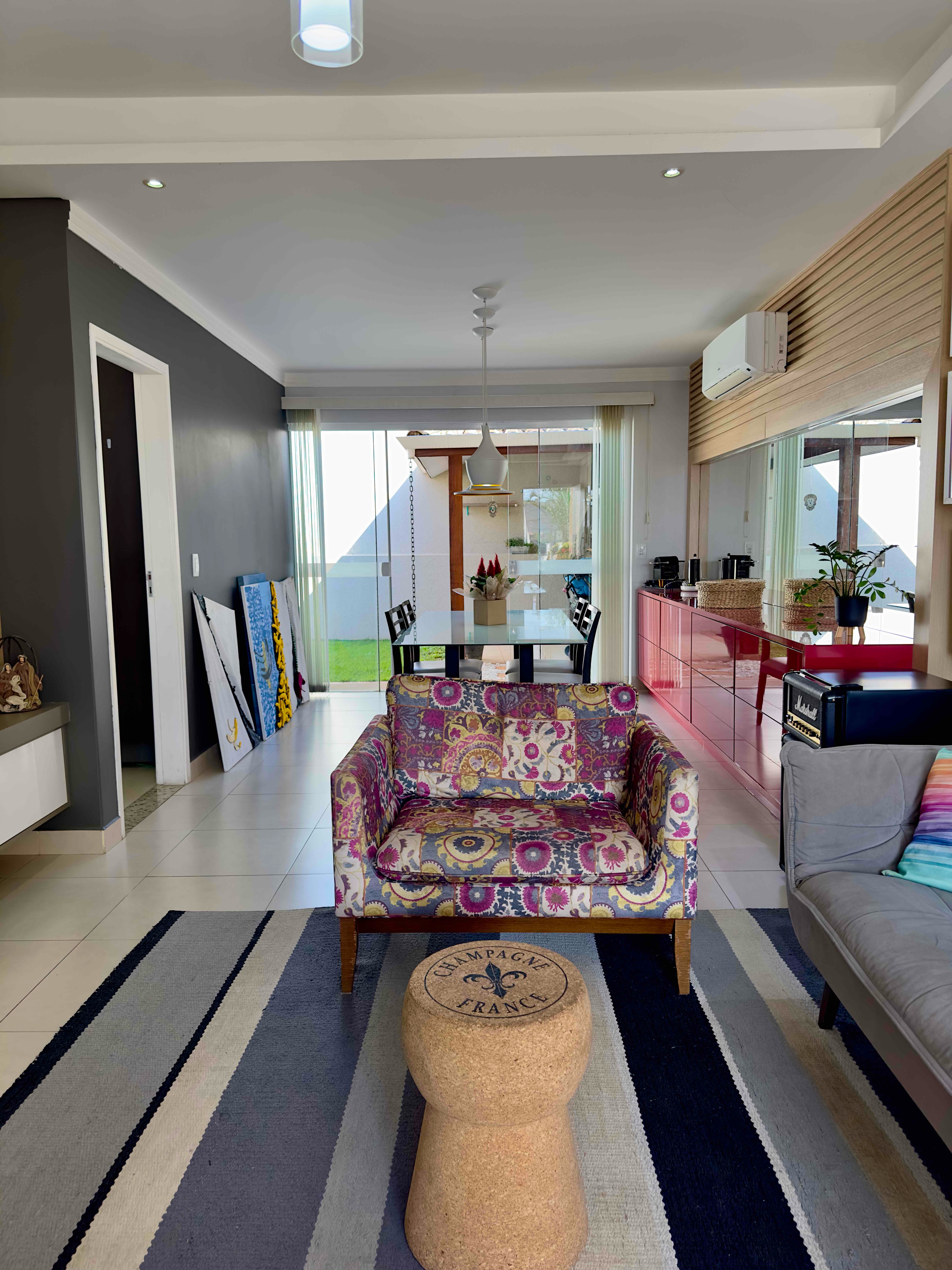 Imagens do imóveis Casa em condomínio à Venda, 3 quartos com área de lazer , Mogi Mirim, SP