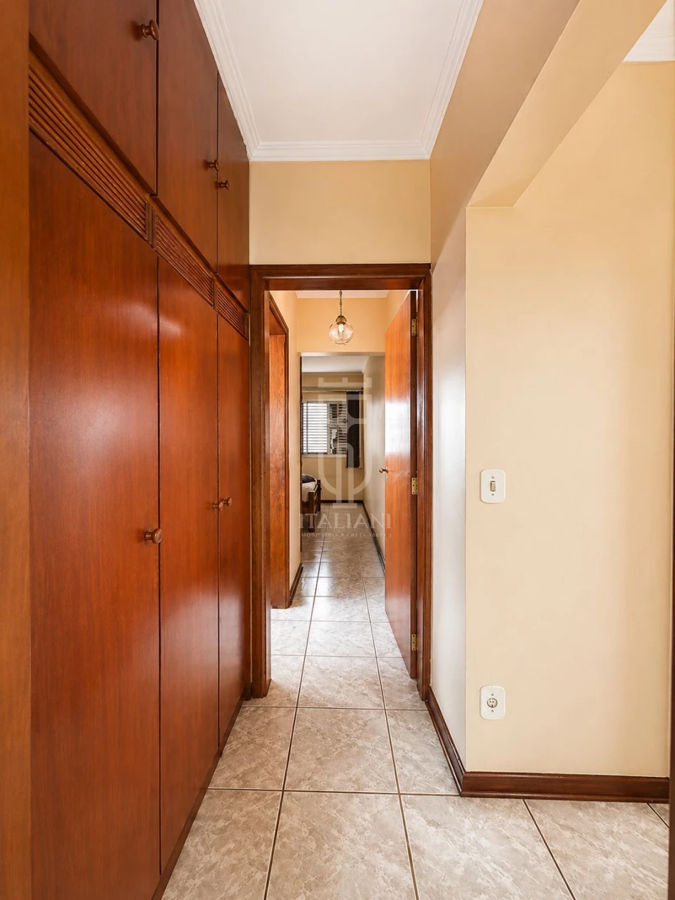 Imagens do imóveis Apartamento Com 3 Quartos E Uma Suite Edifício Ipanema