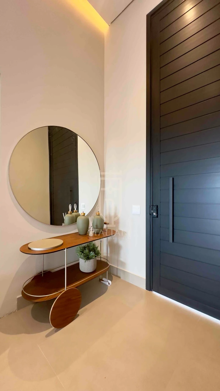 Imagens do imóveis Casa em condomínio com piscina e 3 suítes à Venda, Flor D’Aldeia, Mogi Mirim, SP