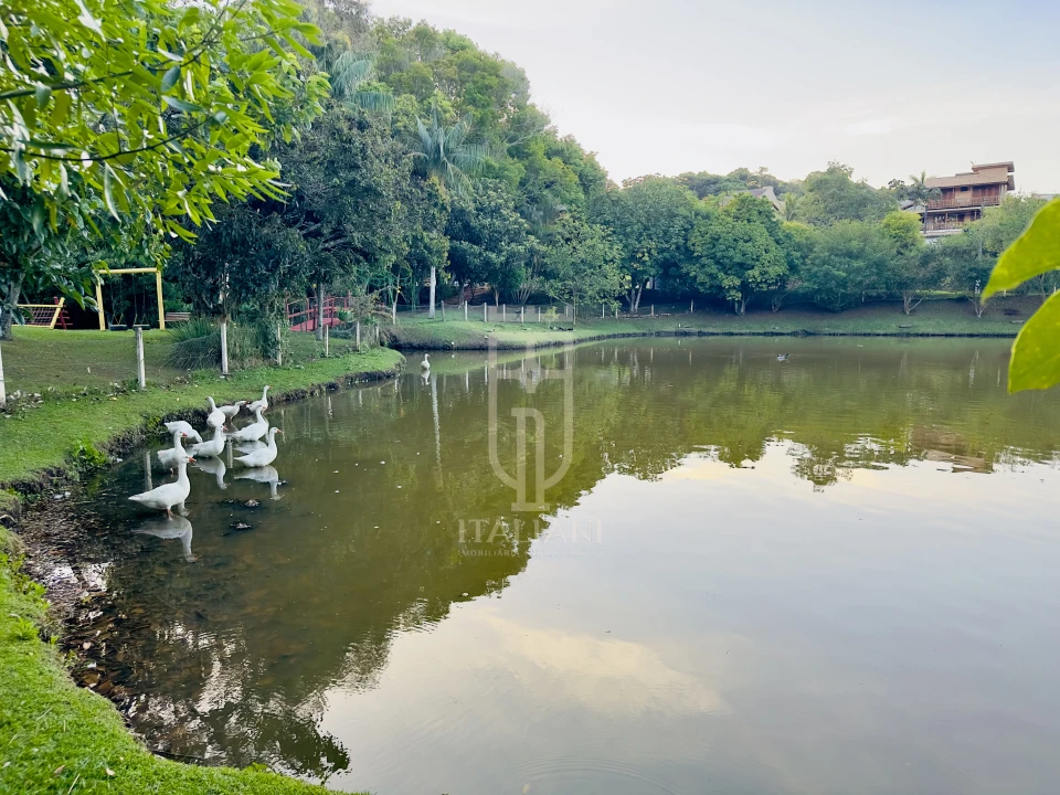 Imagens do imóveis Casa De Alto Padrão Com 4 Suítes E Piscina Em Condomínio