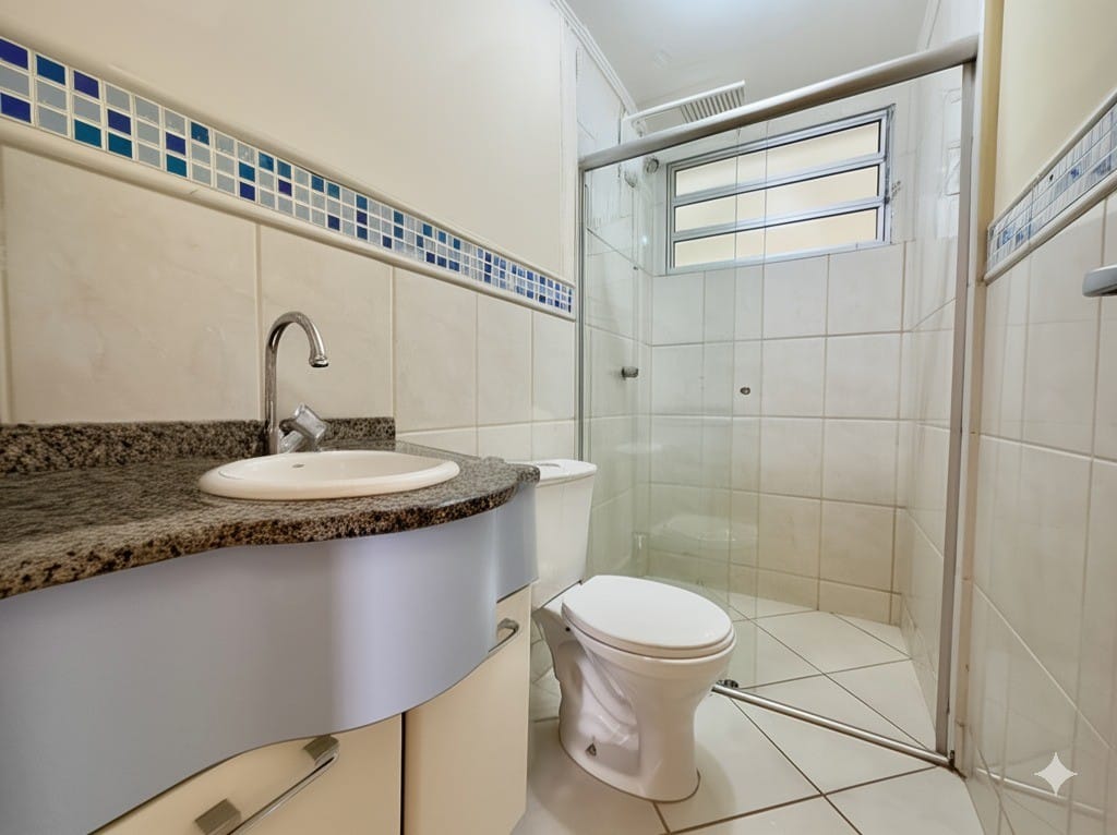 Imagens do imóveis Apartamento à venda com 3 quartos sendo 1 suíte, Condomínio Jequitibas, Mogi Guaçu, SP