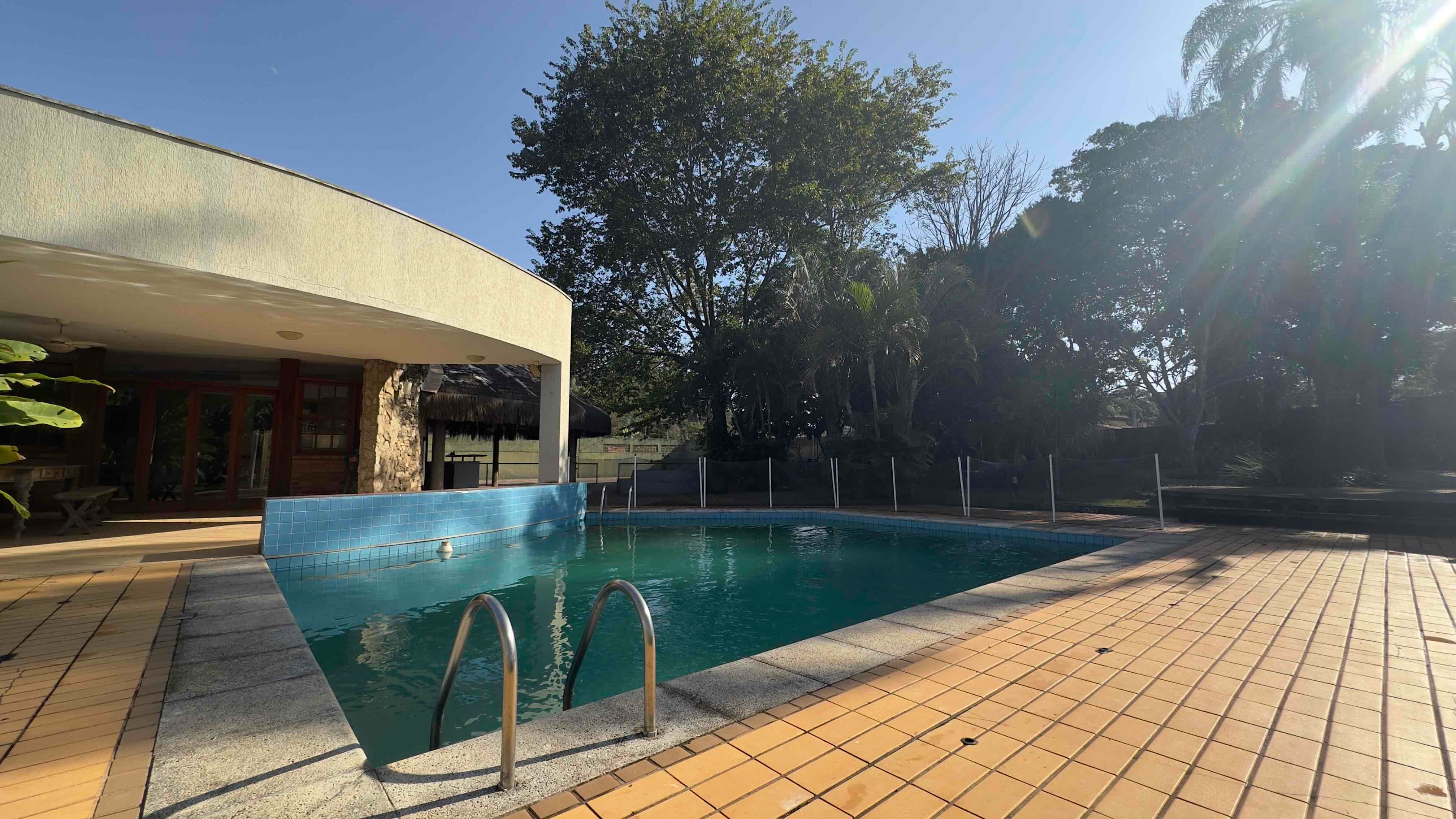 Imagens do imóveis Chácara de alto padrão com piscina a venda, Chácara Ipê, Mogi Mirim, SP