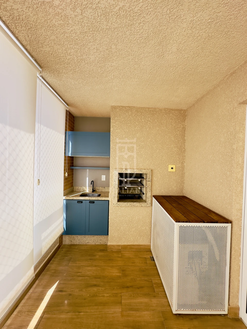 Imagens do imóveis Apartamento no Ilhas do Brasil em Mogi Mirim Com Varanda Gourmet 3 Quartos