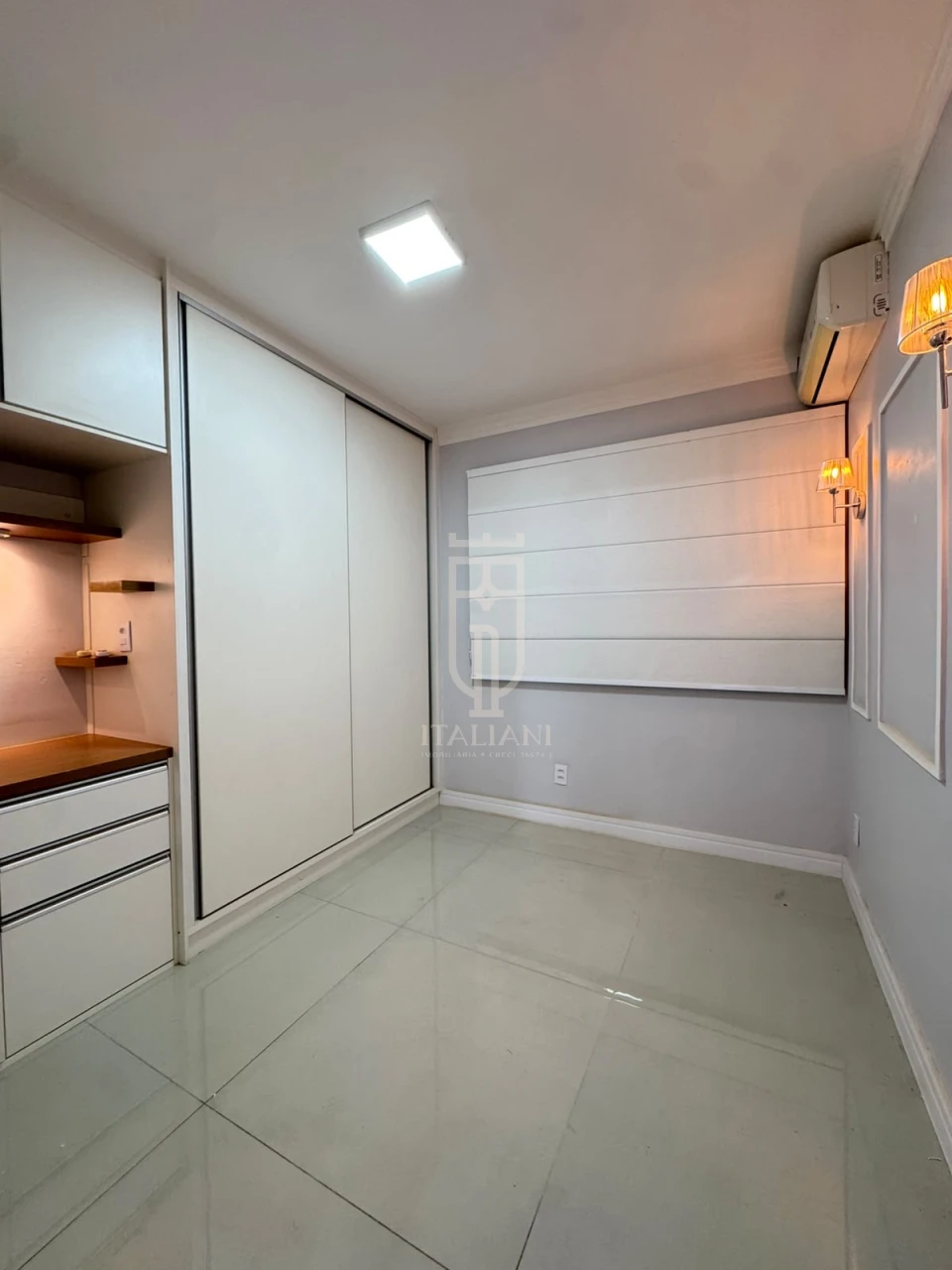 Imagens do imóveis Casa No Condomínio Residencial Alpha Sobrado Com 3 Quartos 1 Suite
