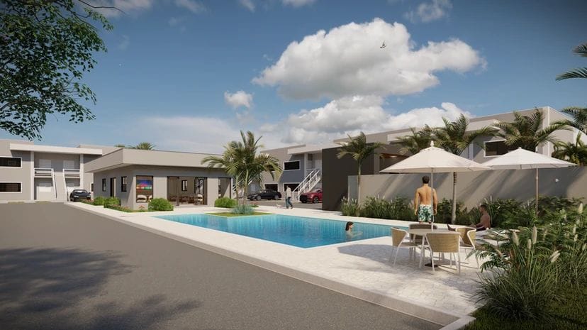 Imagens do imóveis Guará Residence - Condomínio de Casas Completo em Mogi Mirim SP