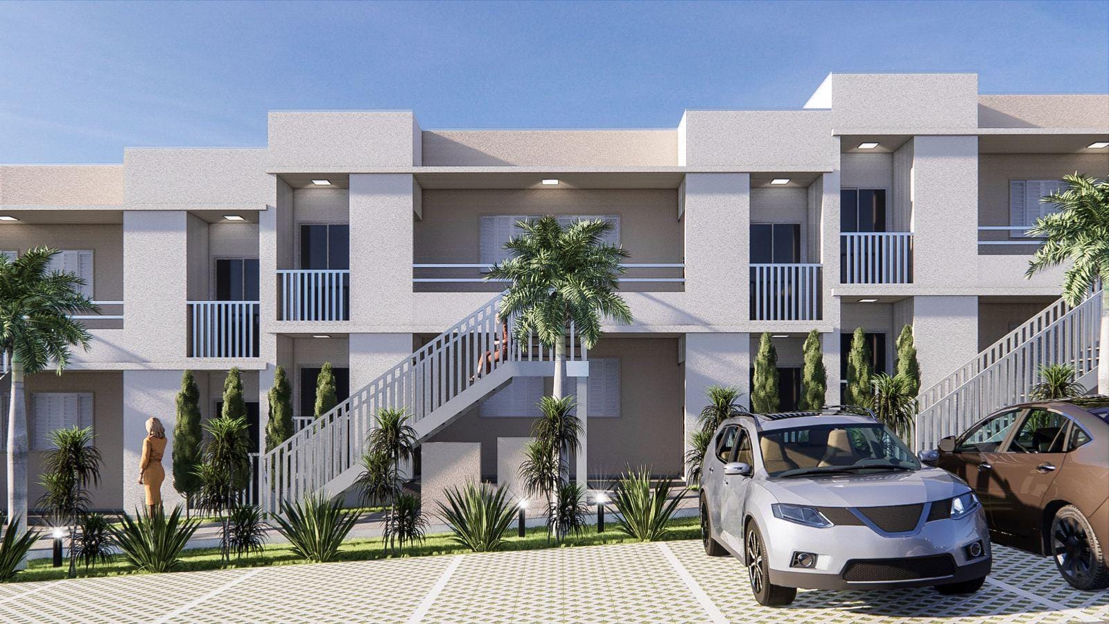 Imagens do imóveis Vendas Liberadas - Vila Jatobá  Residencial - Casas sobrepostas à venda no bairro do Tucura, Mogi Mirim, SP