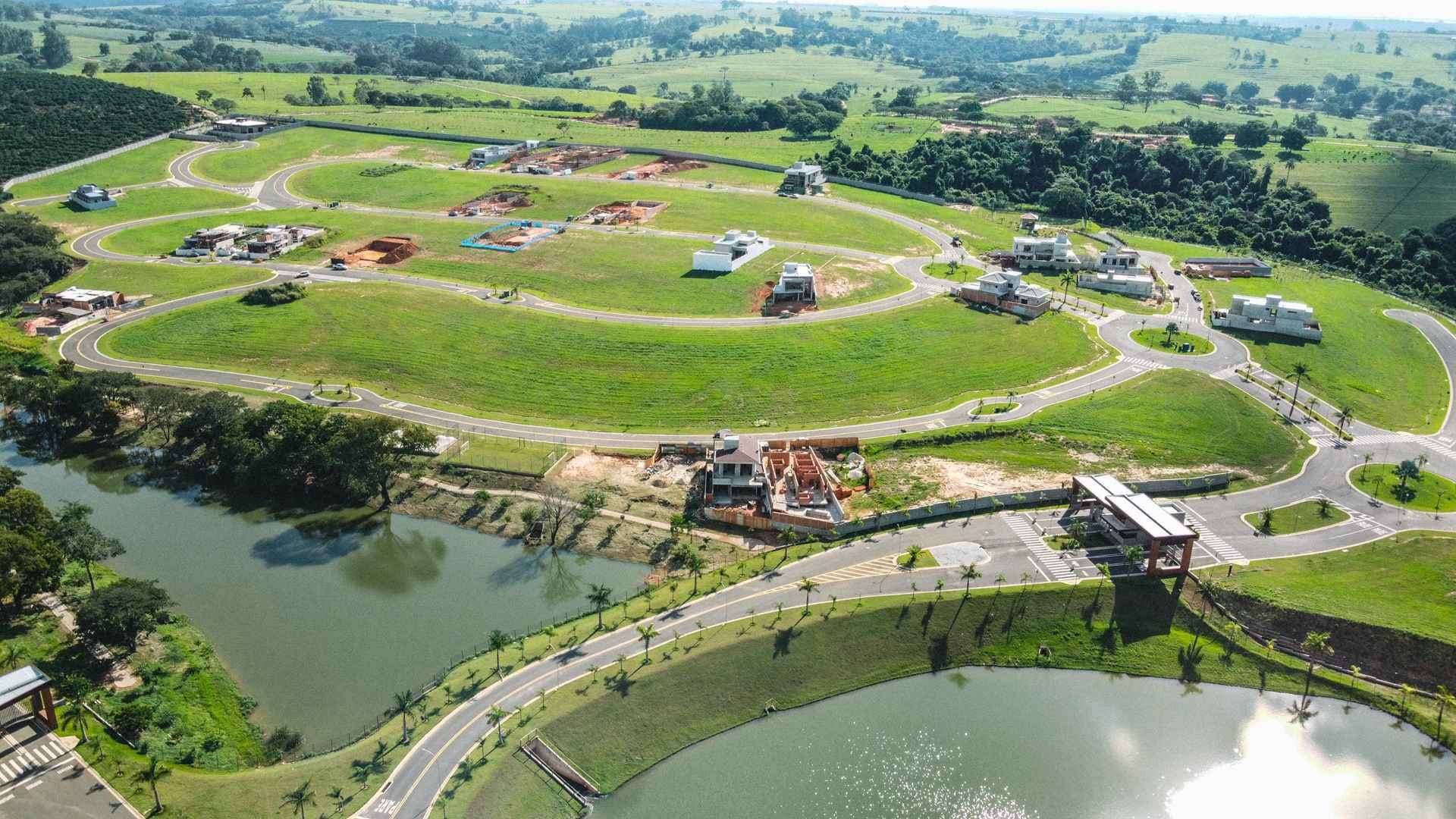 Imagens do imóveis Lotes Terreno Condomínio Flor D'Aldeia, Fase 1 e Fase 2 Baixa Mogiana Mogi Mirim, SP
