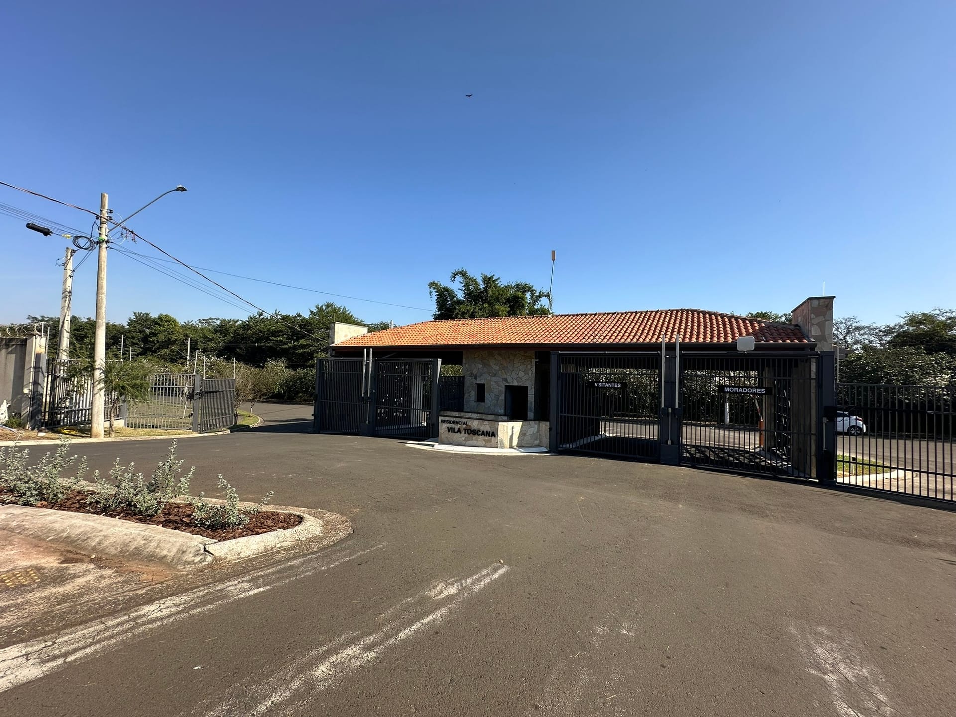 Imagens do imóveis Oportunidade! Terreno à venda, Residencial Vila Toscana, Mogi Mirim, SP