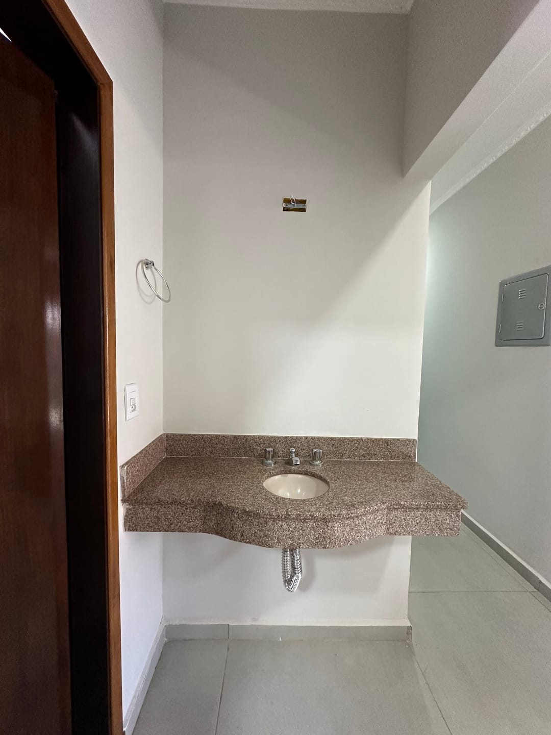 Imagens do imóveis Casa Térrea Com Três Quartos sendo Duas Suítes Jardim Longato Mogi Mirim SP