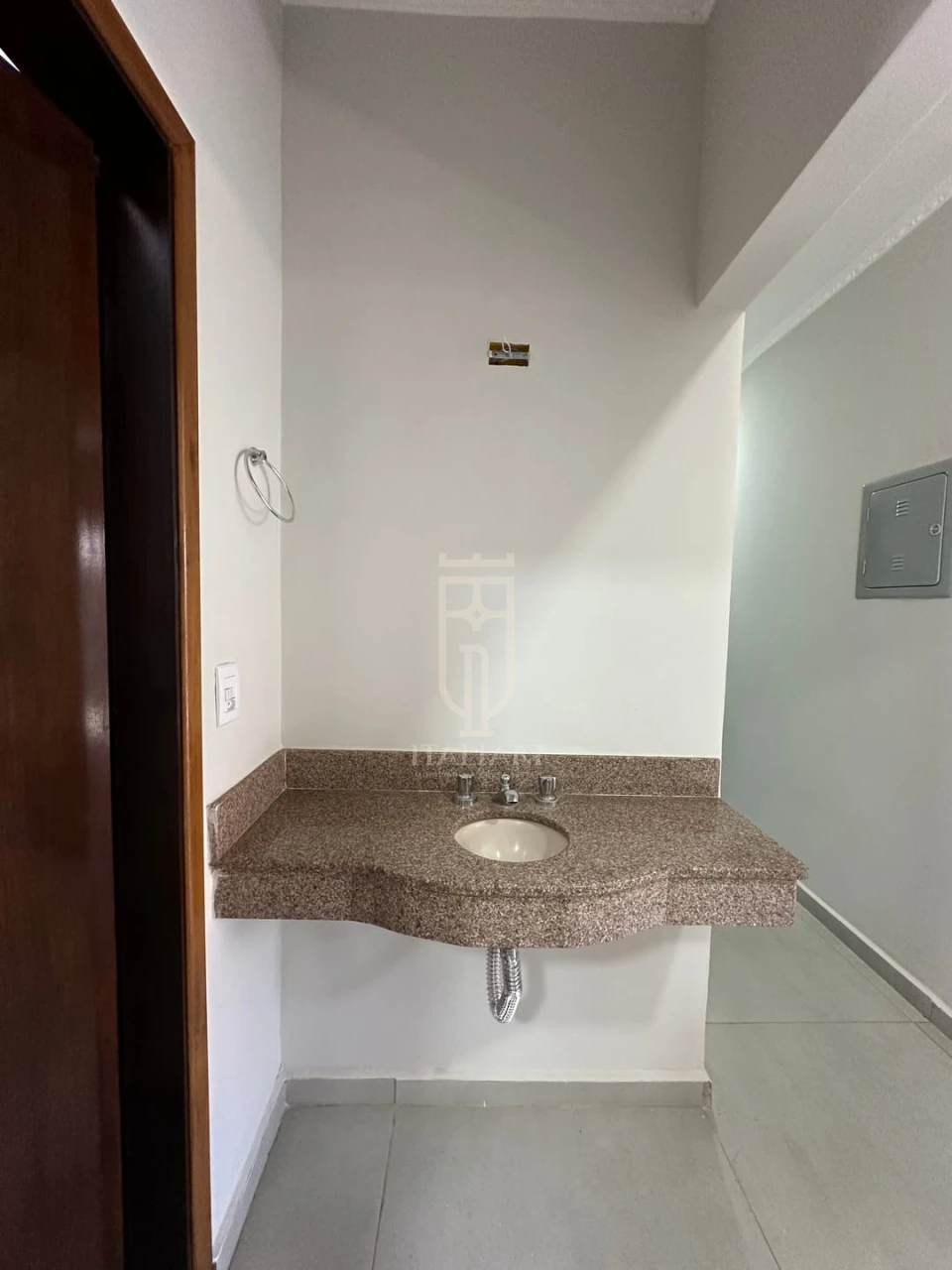 Imagens do imóveis Casa Térrea Com Três Quartos sendo Duas Suítes Jardim Longato Mogi Mirim SP