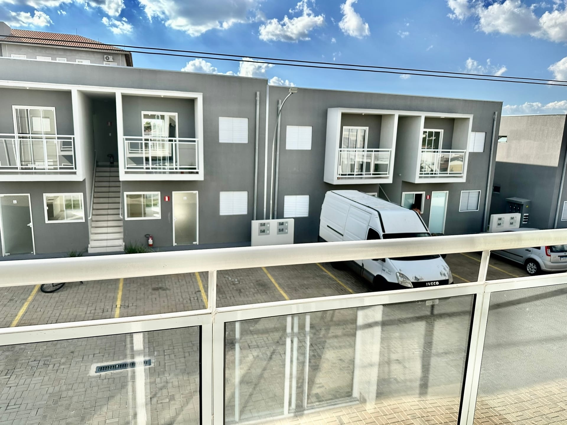 Imagens do imóveis Apartamento com Planejados Condomínio Residencial Villa Primavera  Mogi Mirim