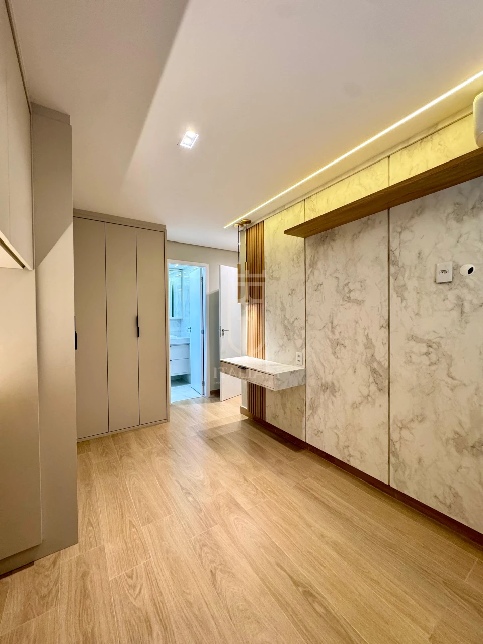 Imagens do imóveis Apartamento Acabamento Alto Padrão Com Suite No Residencial Bela Vista