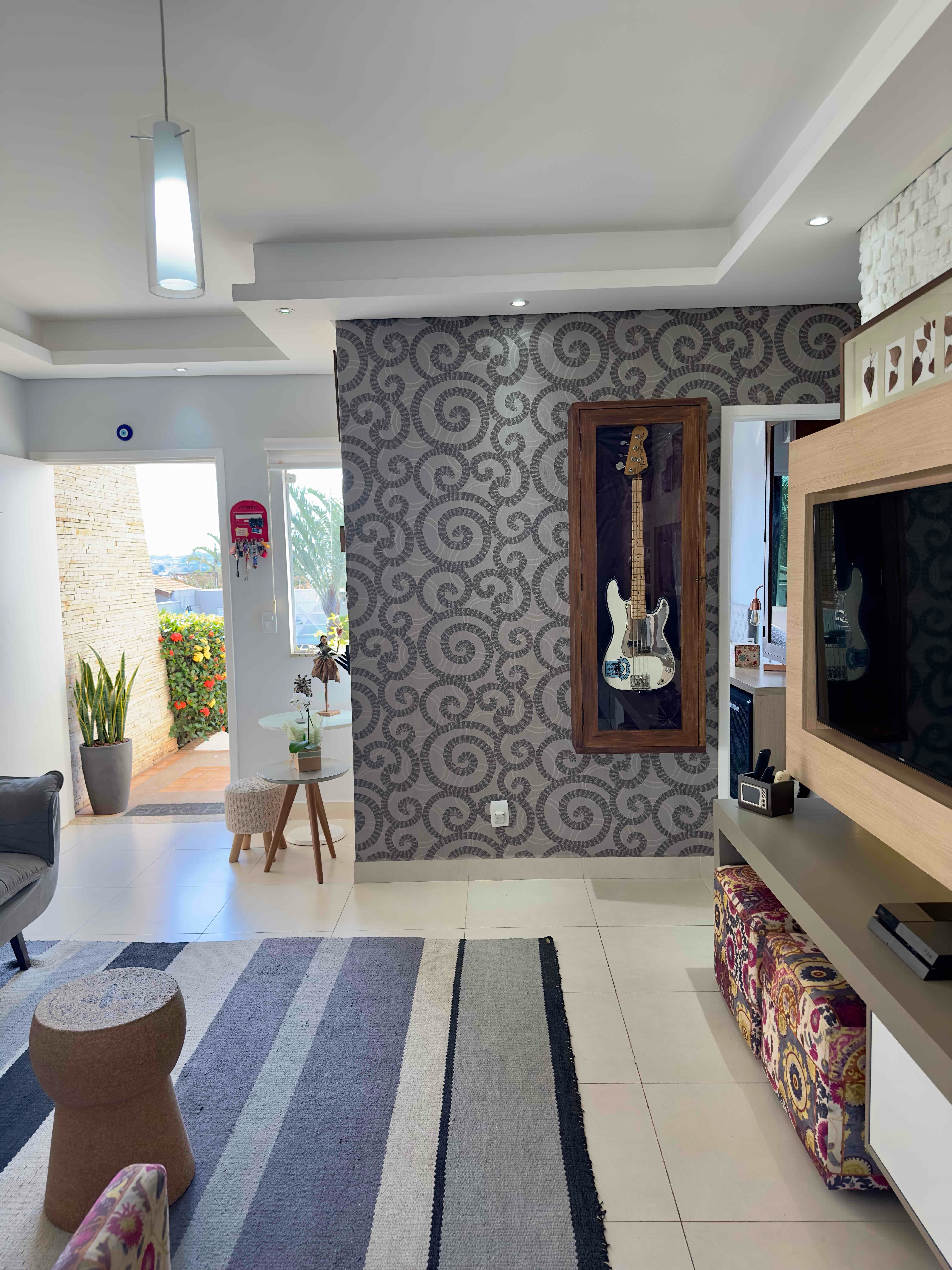 Imagens do imóveis Casa em condomínio à Venda, 3 quartos com área de lazer , Mogi Mirim, SP