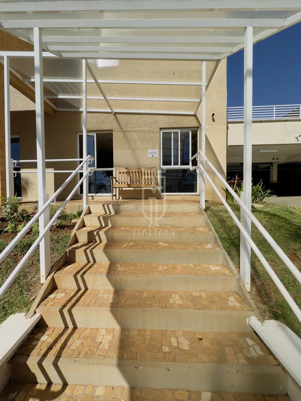 Imagens do imóveis Apartamento no Ilhas do Brasil em Mogi Mirim Com Varanda Gourmet 3 Quartos