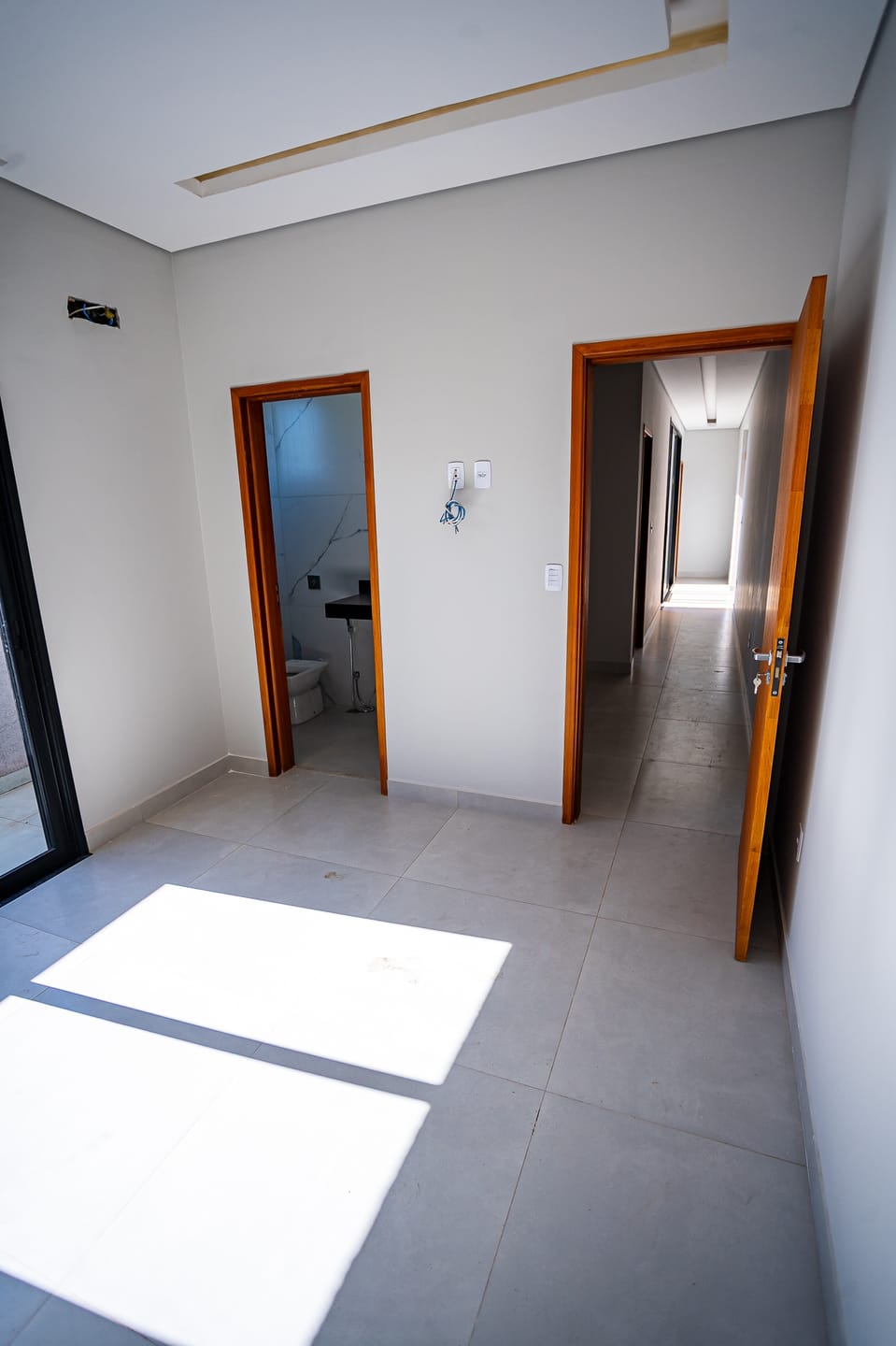 Imagens do imóveis Casa Térrea com 3 Suítes e piscina em Condomínio, Condomínio Alvorada Mogi Mirim SP