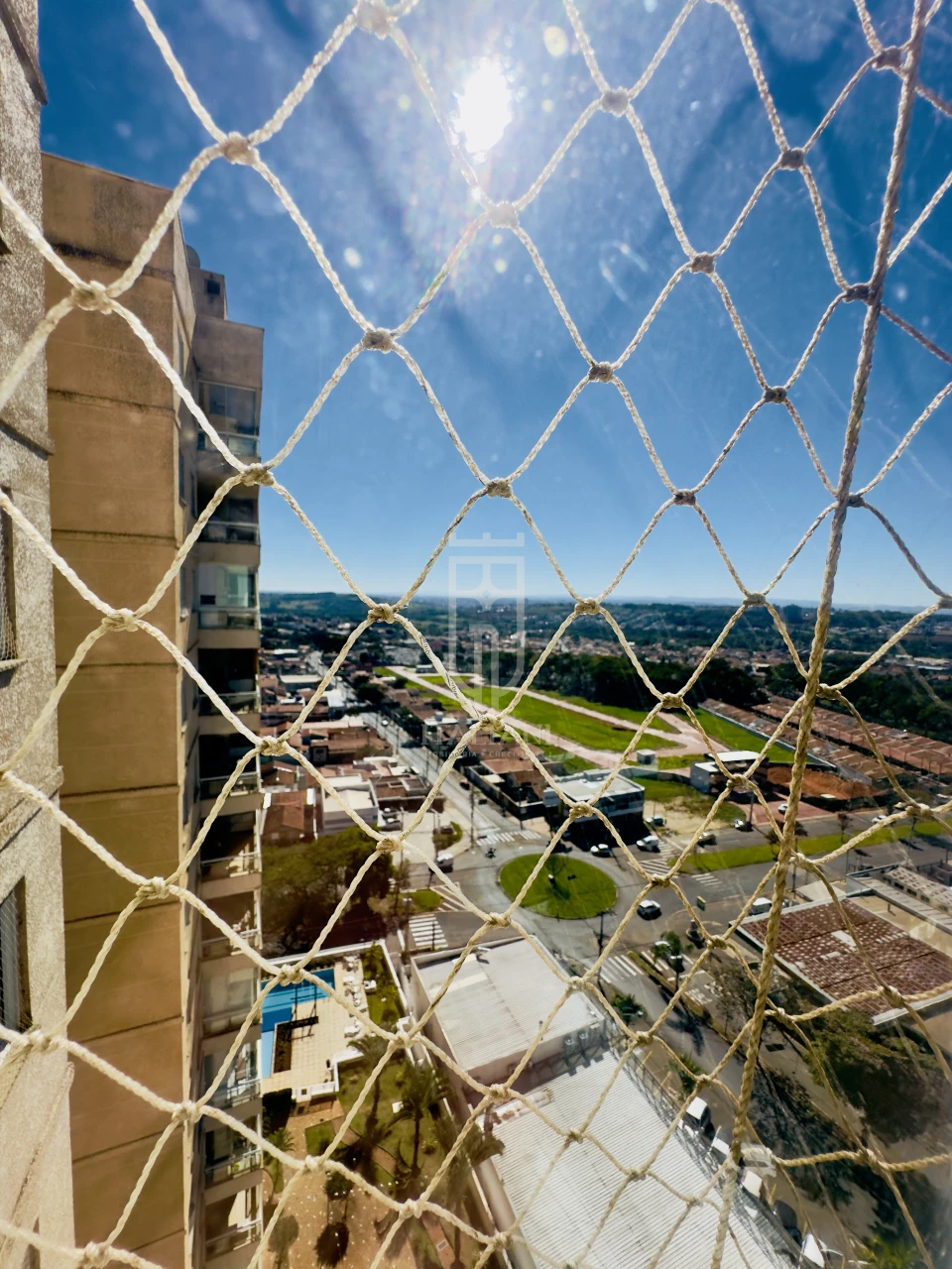 Imagens do imóveis Apartamento no Ilhas do Brasil em Mogi Mirim Com Varanda Gourmet 3 Quartos