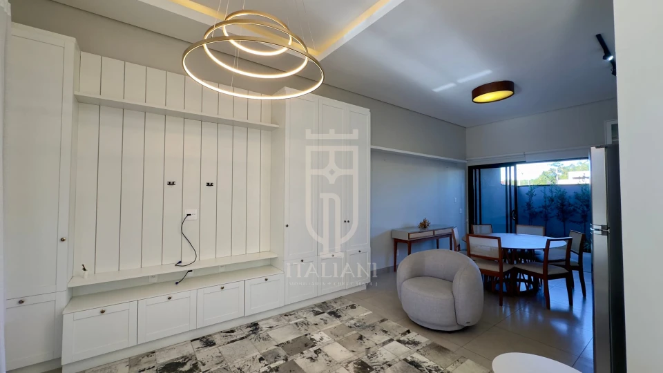 Imagens do imóveis Casa térrea a venda no Condomínio Reserva da Mata, Mogi Mirim SP