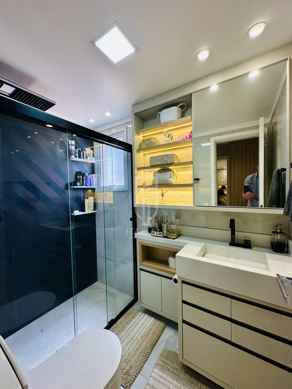 Imagens do imóveis Apartamento 3 quartos e 1 suíte com varanda gourmet no Residencial Bela Vista Mogi Guaçu Interior de SP