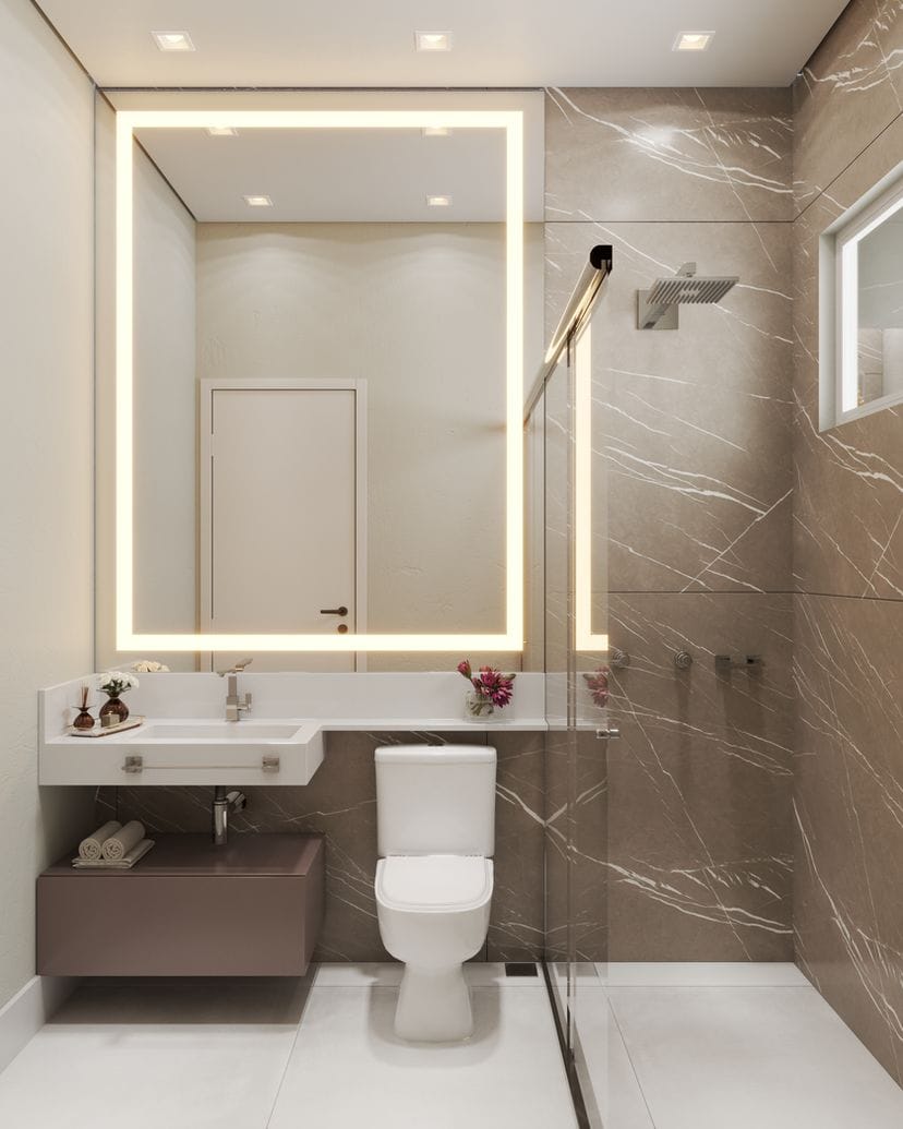 Imagens do imóveis Guará Residence - Condomínio de Casas Completo em Mogi Mirim SP