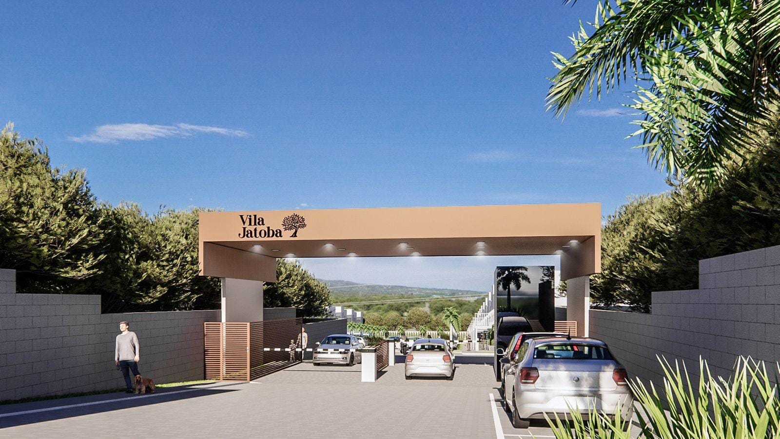 Imagens do imóveis Vendas Liberadas - Vila Jatobá  Residencial - Casas sobrepostas à venda no bairro do Tucura, Mogi Mirim, SP