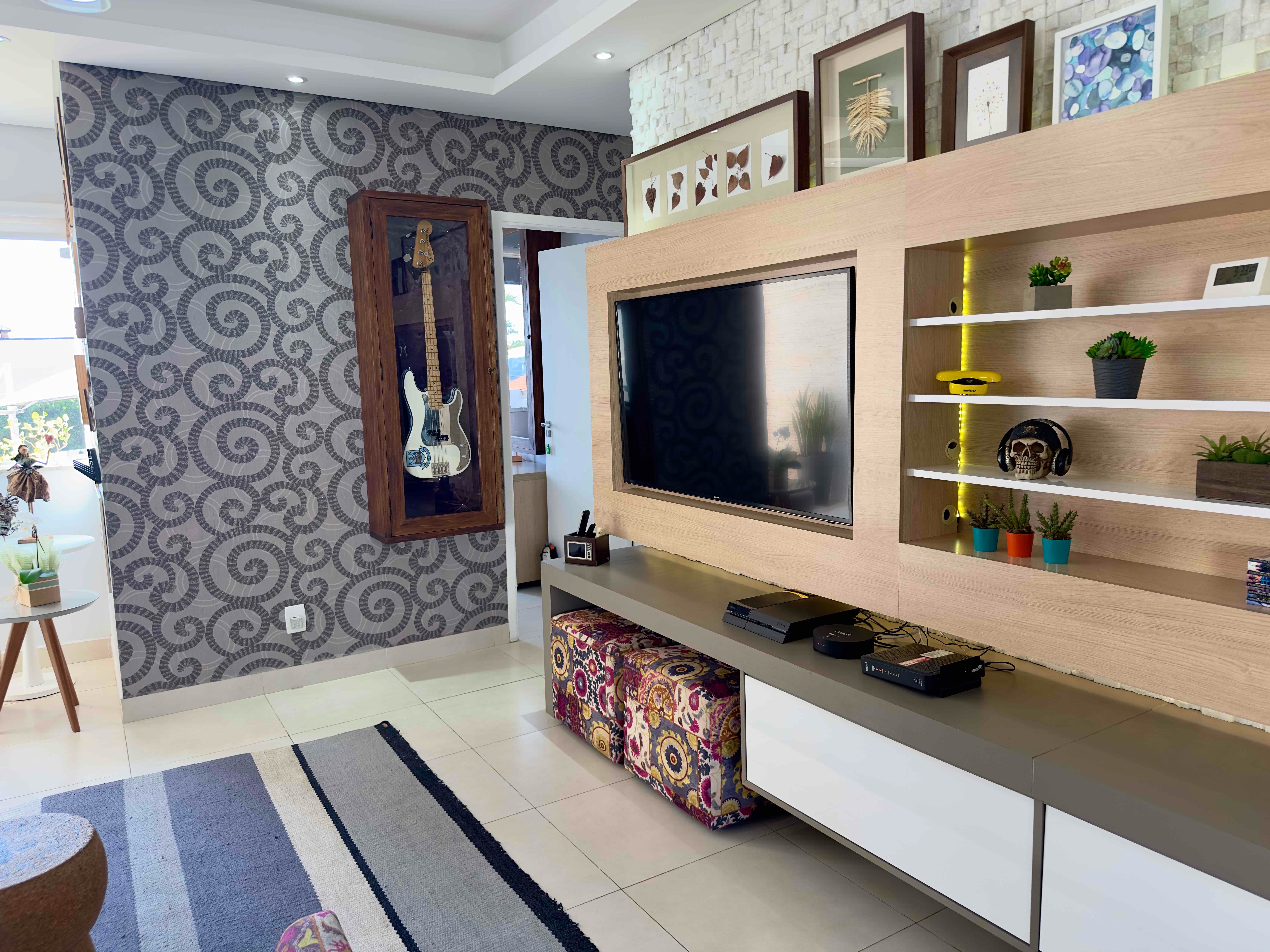 Imagens do imóveis Casa em condomínio à Venda, 3 quartos com área de lazer , Mogi Mirim, SP