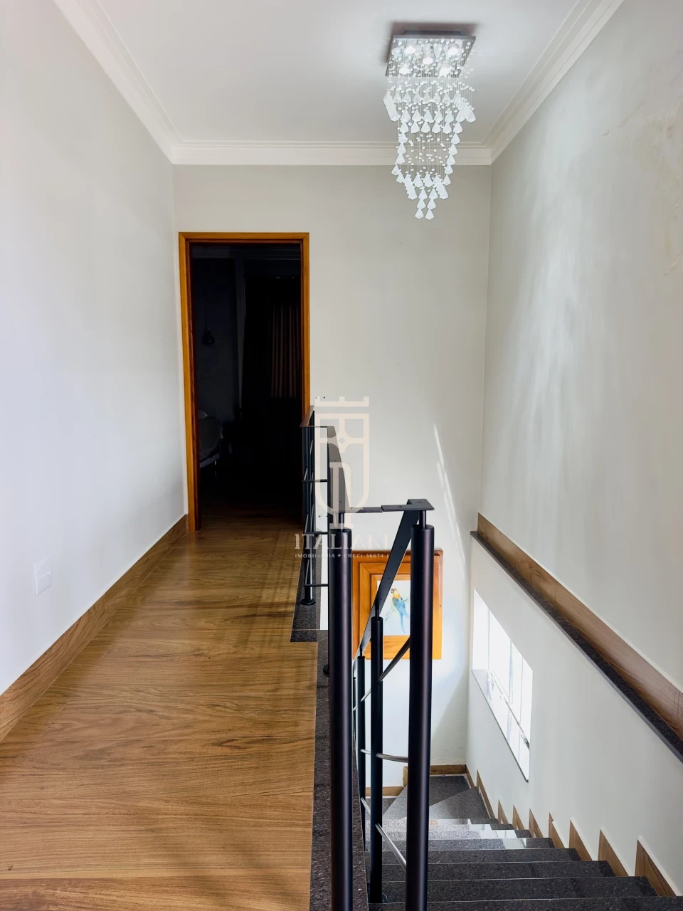 Imagens do imóveis Casa sobrado com piscina Jardim Santa Ana em Mogi Mirim