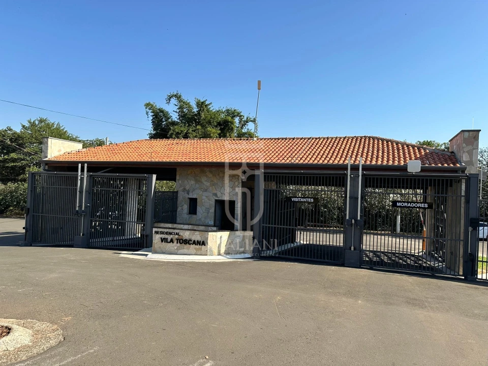 Imagens do imóveis Terreno Lote Plano à venda no Condomínio Residencial Vila Toscana, Mogi Mirim, SP