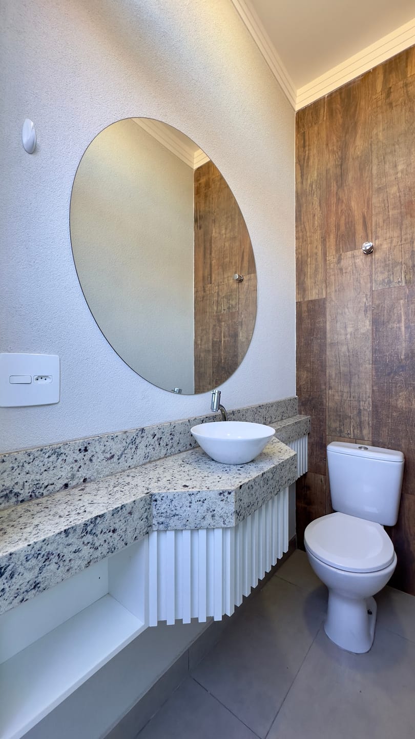 Imagens do imóveis Casa térrea a venda no Condomínio Reserva da Mata, Mogi Mirim SP