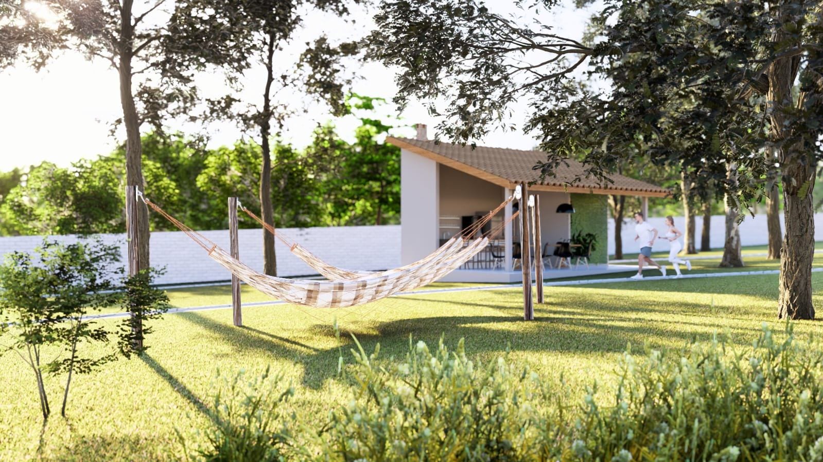 Imagens do imóveis Últimos lotes -  JK Ville -  à partir de 200 m² -  Mogi Mirim, SP