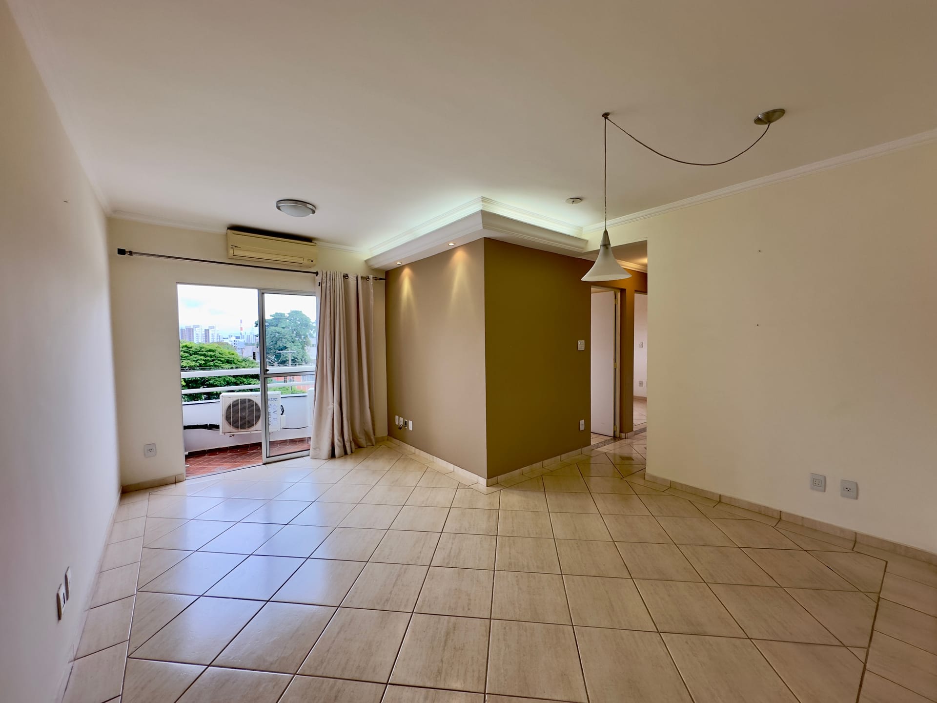 Imagens do imóveis Apartamento à venda com 3 quartos sendo 1 suíte, Condomínio Jequitibas, Mogi Guaçu, SP