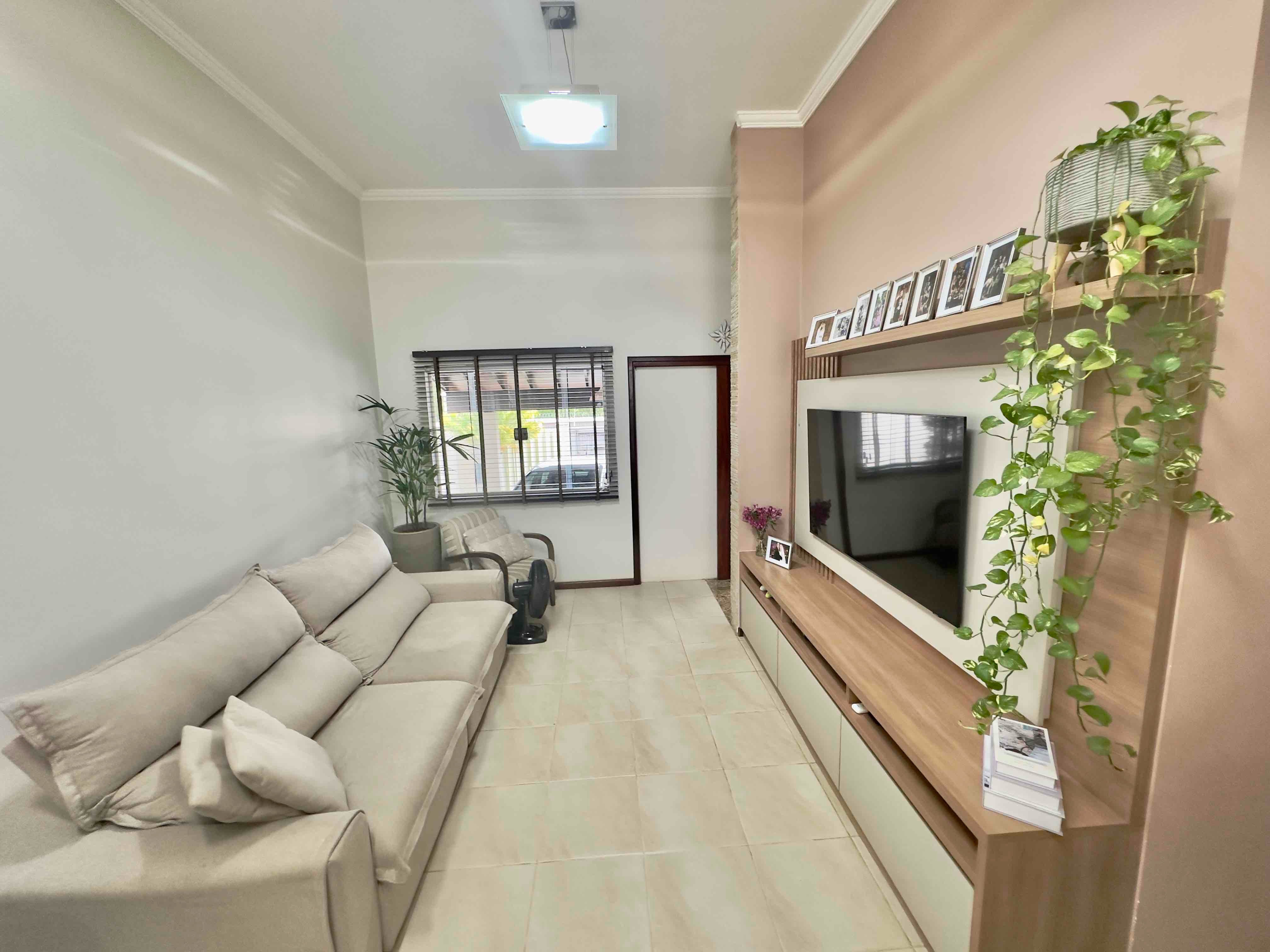 Imagens do imóveis Casa com 3 dormitórios e 1 escritório com ampla área de lazer, Bairro Nova Santa Cruz, Mogi Mirim SP