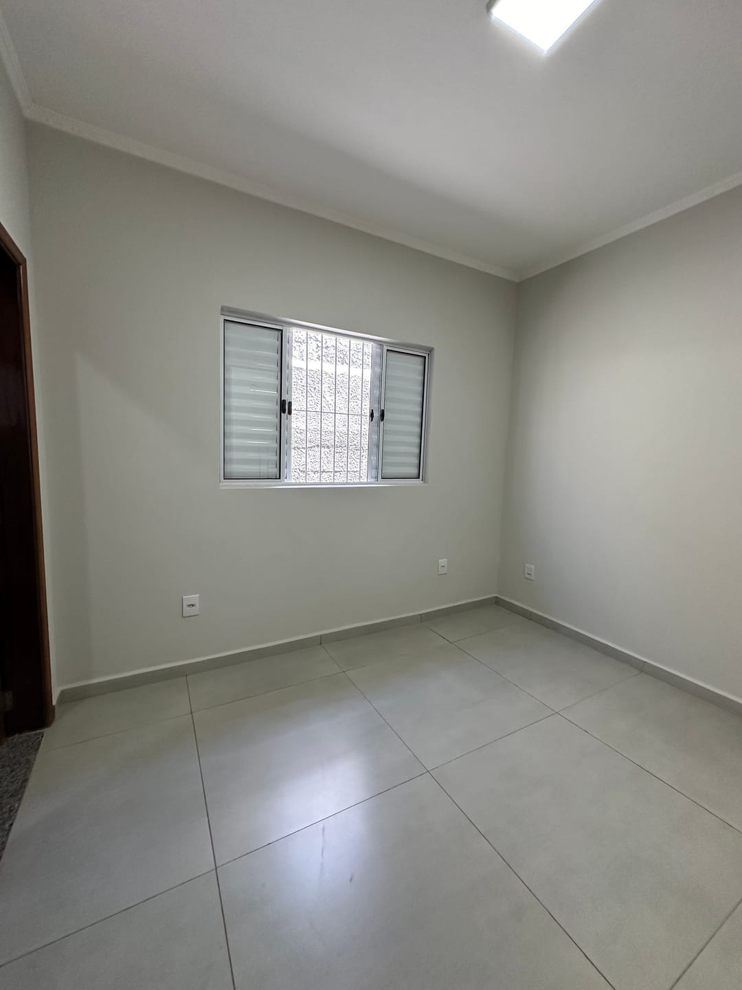 Imagens do imóveis Casa Térrea Com Três Quartos sendo Duas Suítes Jardim Longato Mogi Mirim SP