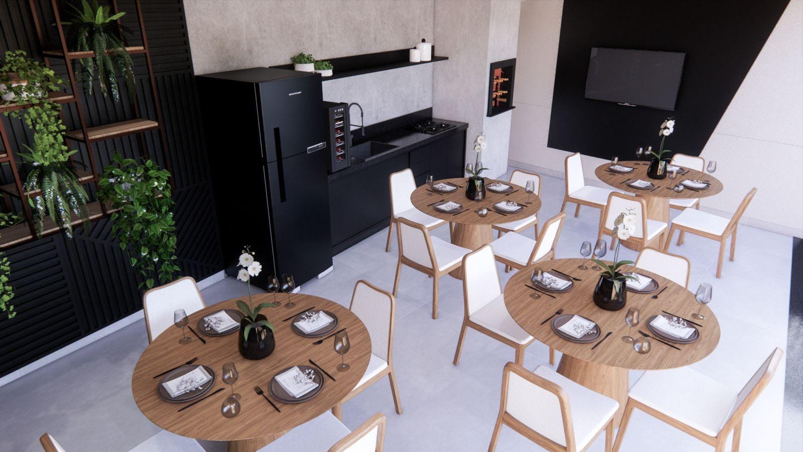 Imagens do imóveis Vendas Liberadas - Vila Jatobá  Residencial - Casas sobrepostas à venda no bairro do Tucura, Mogi Mirim, SP