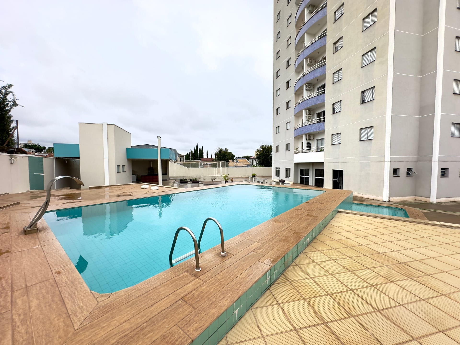 Imagens do imóveis Apartamento à venda com 3 quartos sendo 1 suíte, Condomínio Jequitibas, Mogi Guaçu, SP