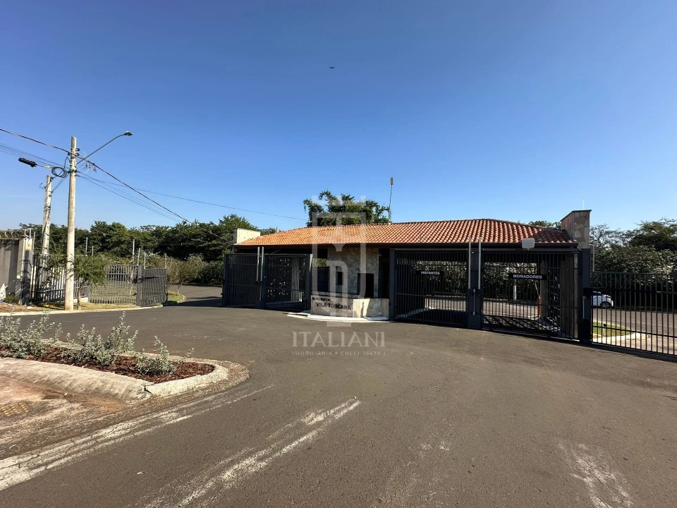 Imagens do imóveis Terreno Lote Plano à venda no Condomínio Residencial Vila Toscana, Mogi Mirim, SP