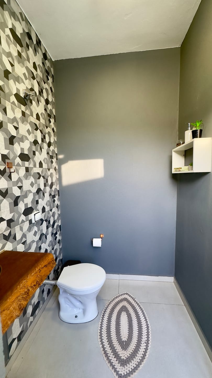 Imagens do imóveis Casa à Venda Próxima ao Clube Mogiano com 3 quartos e área de lazer no Residencial João Bordignon, Mogi Mirim, SP