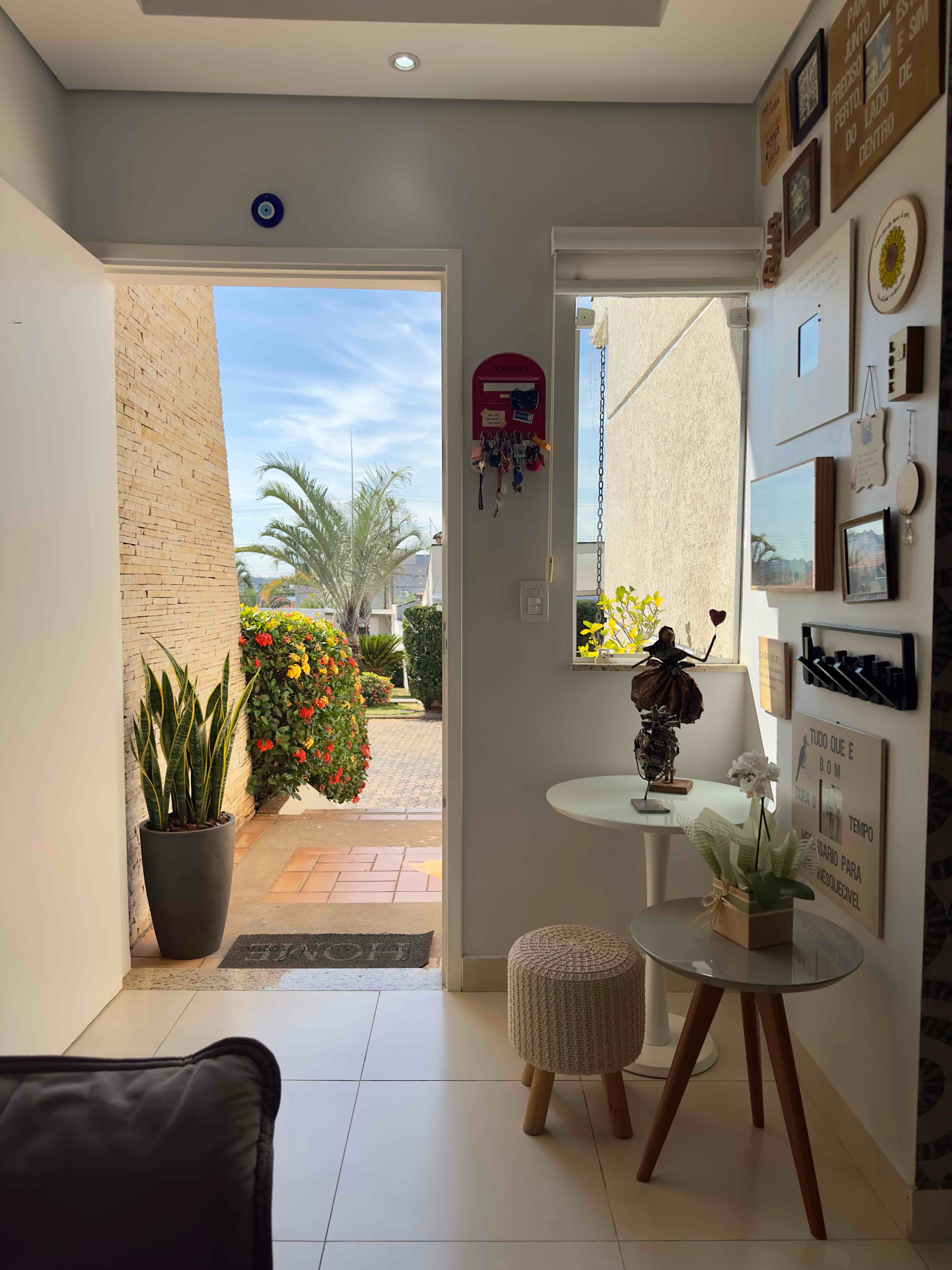 Imagens do imóveis Casa em condomínio à Venda, 3 quartos com área de lazer , Mogi Mirim, SP