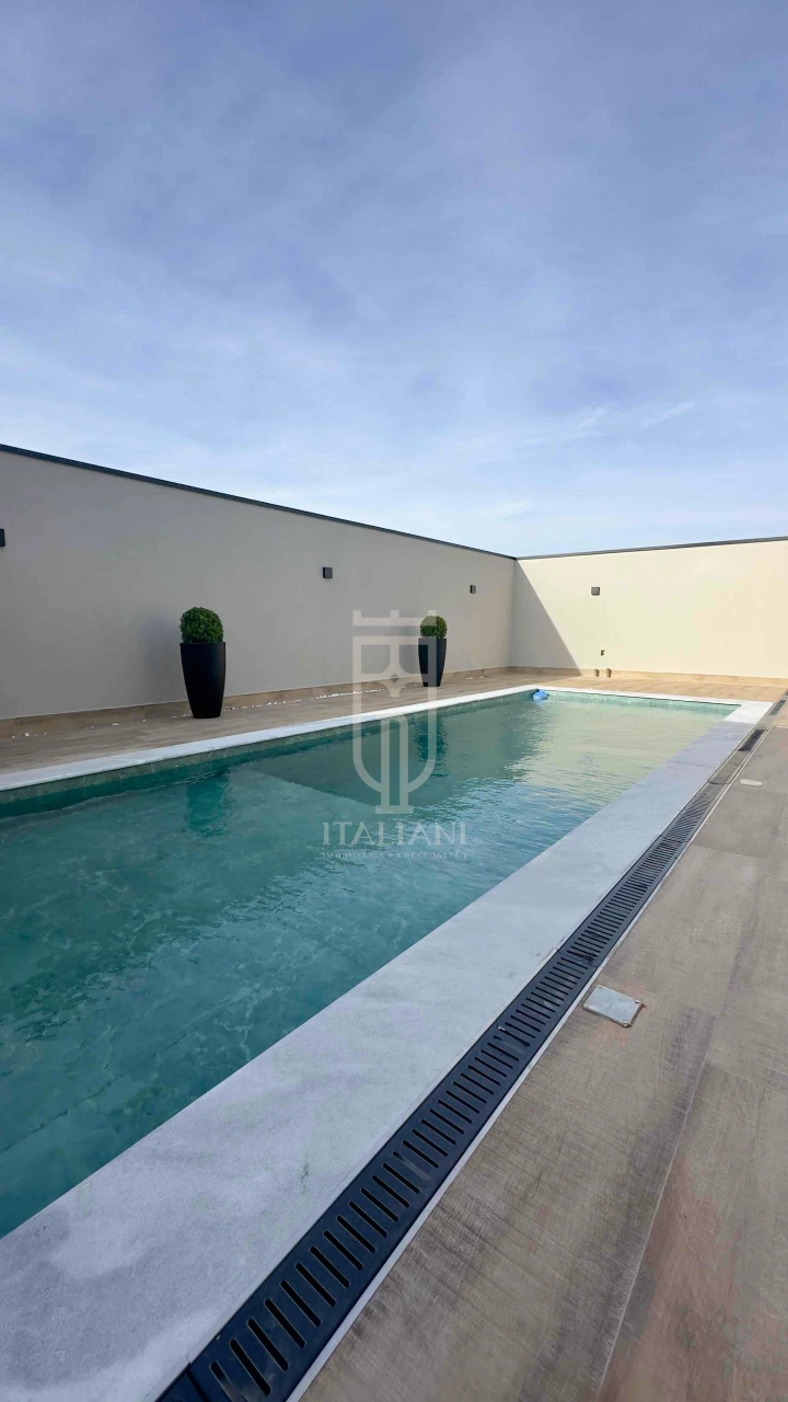 Imagens do imóveis Casa em condomínio com piscina e 3 suítes à Venda, Flor D’Aldeia, Mogi Mirim, SP